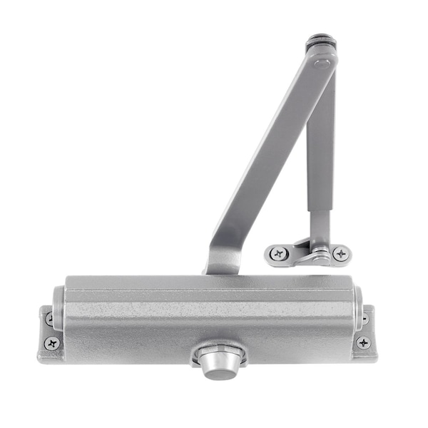 1261-LONG AL Surface Closers
